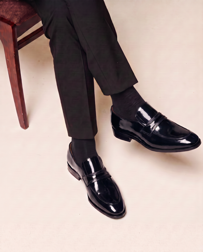 The Heritage Evening Loafer
