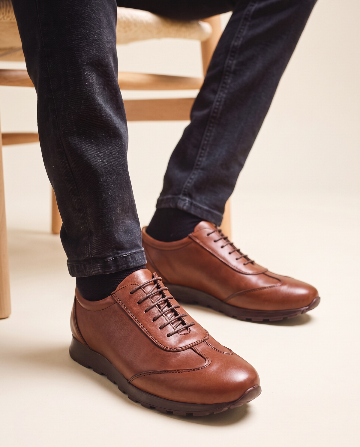 The City Sneaker