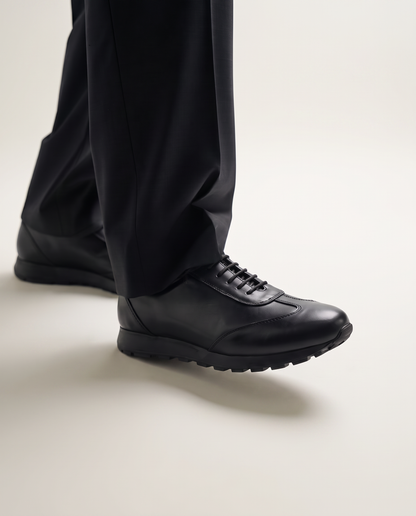 The City Sneaker