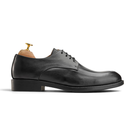 Classic Leather Derby