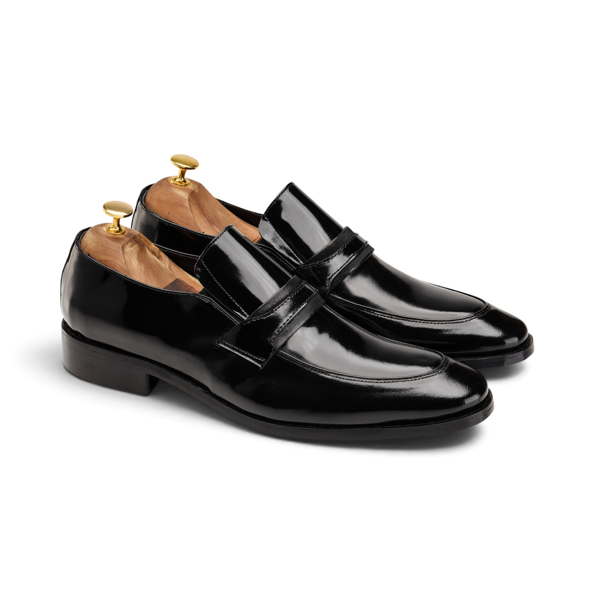 The Heritage Evening Loafer