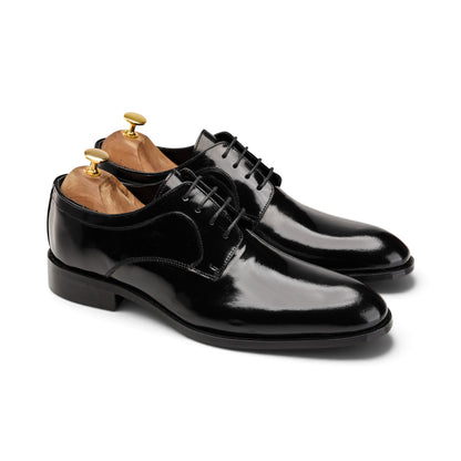 The  Patent Dress Shoe