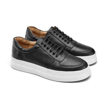 The Platform Sneaker