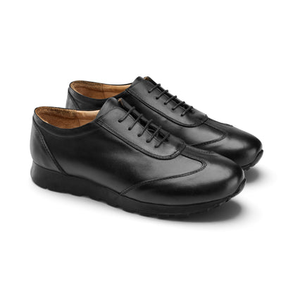 The City Sneaker