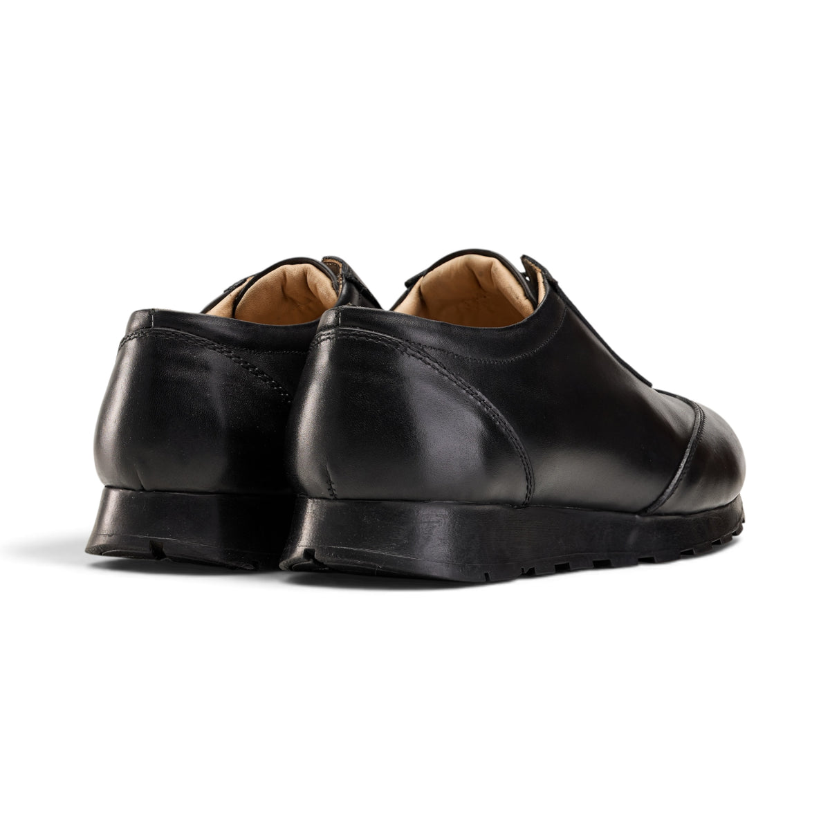 The City Sneaker