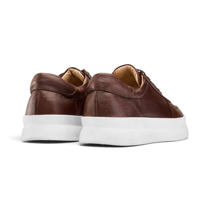 The Platform Sneaker