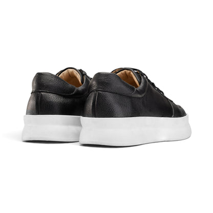 The Platform Sneaker