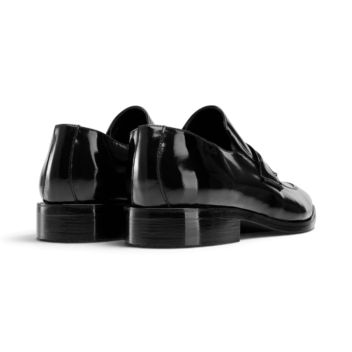 The Heritage Evening Loafer