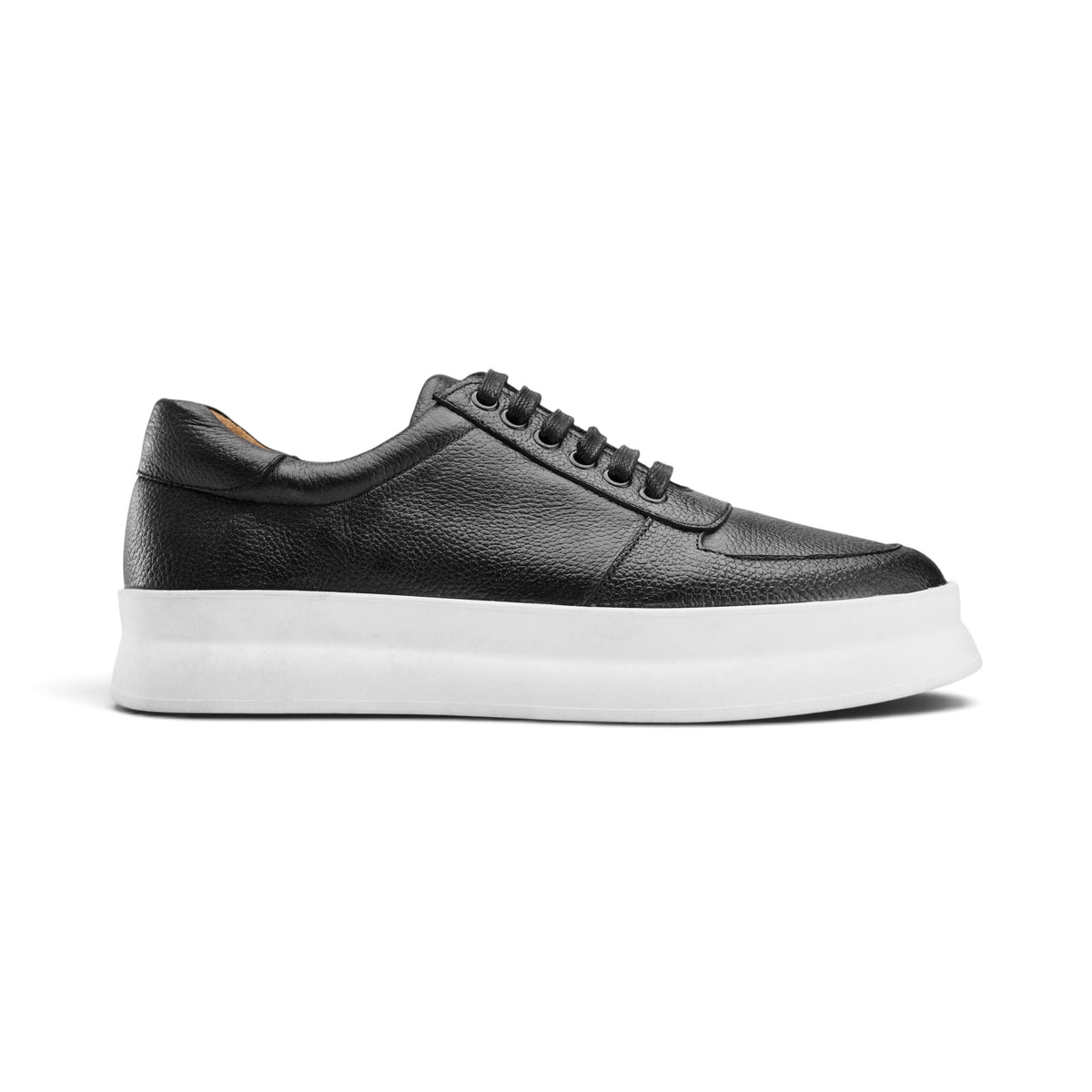 The Platform Sneaker
