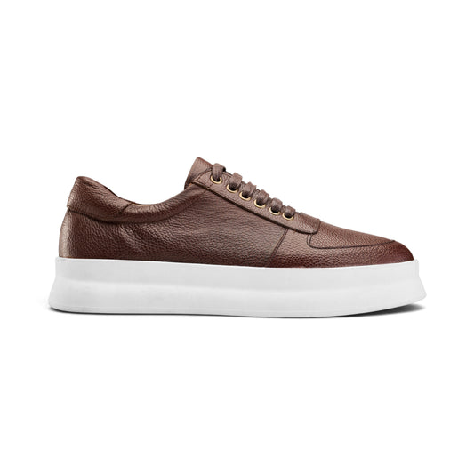 The Platform Sneaker